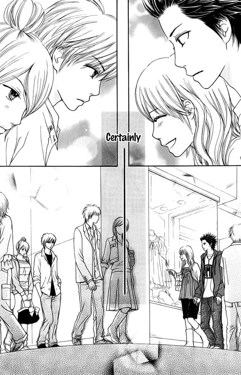 Parfait Tic Chapter 127 6